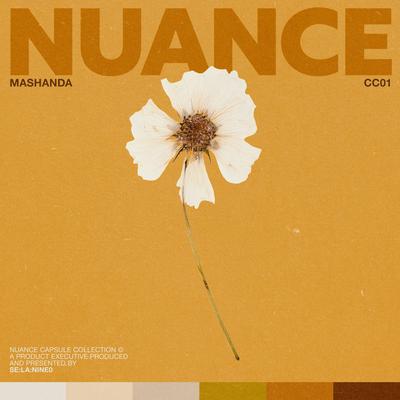 NUANCE CC01's cover