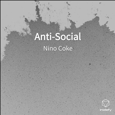 Nino Coke's cover