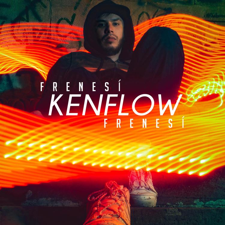 Ken Flow's avatar image