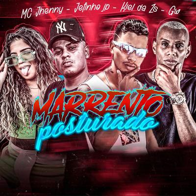 Marrento Posturado's cover