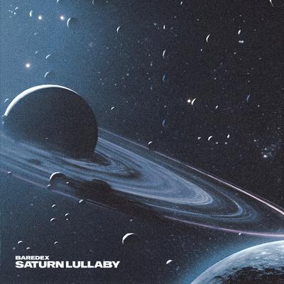 saturn lullaby (Slowed + Reverb)'s cover