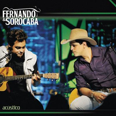 Celebridade (Ao Vivo) By Fernando & Sorocaba's cover