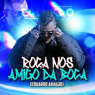 DJ Eduardo ArauJo's cover