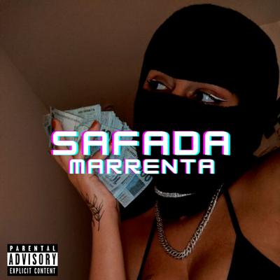 Safada Marrenta's cover