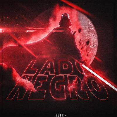 Lado Negro (Darth Vader) By ALBK's cover