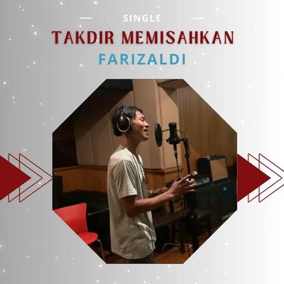 Takdir Memisahkan's cover