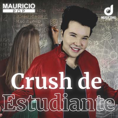 Crush de Estudiante's cover