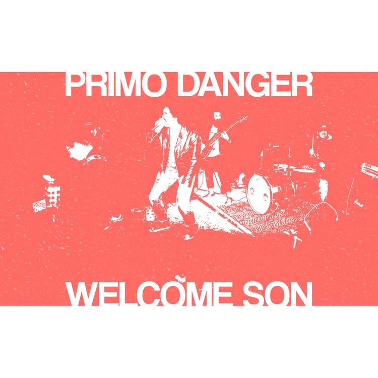 Primo Danger's avatar image