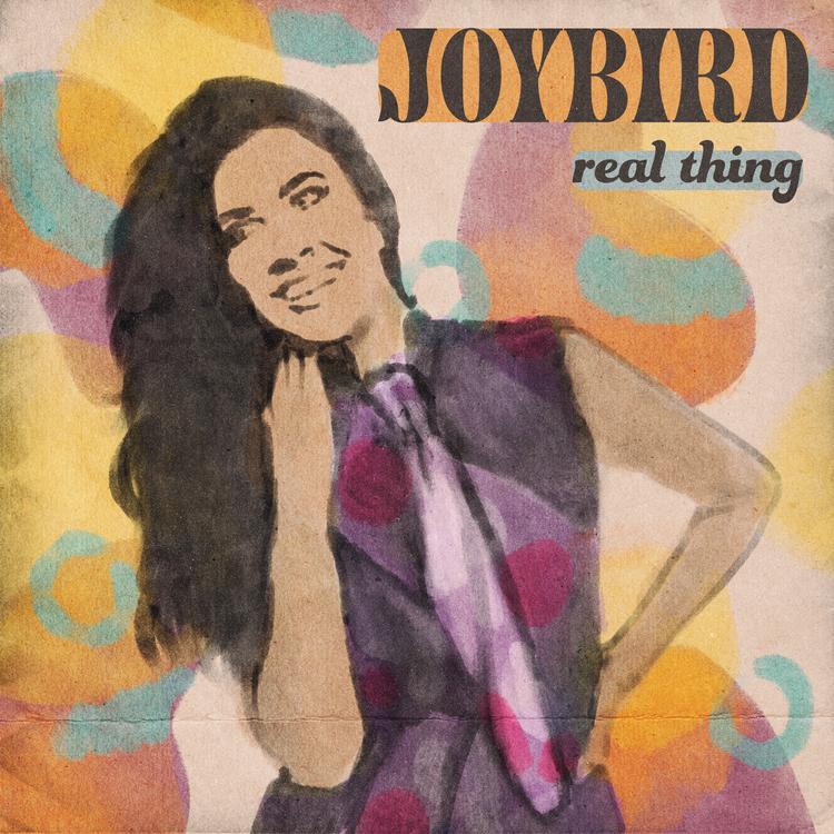 JoyBird's avatar image