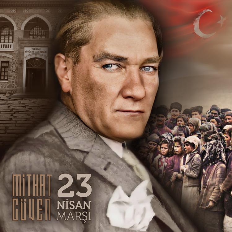 Mithat Güven's avatar image