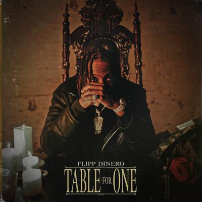 Table For One's cover