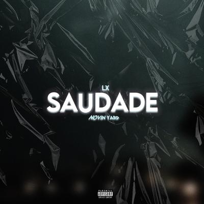 Saudade By LX, NovinYarp's cover