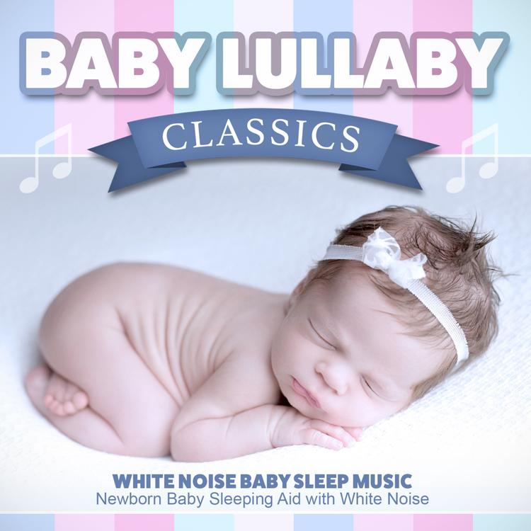 White Noise Baby Sleep Music's avatar image