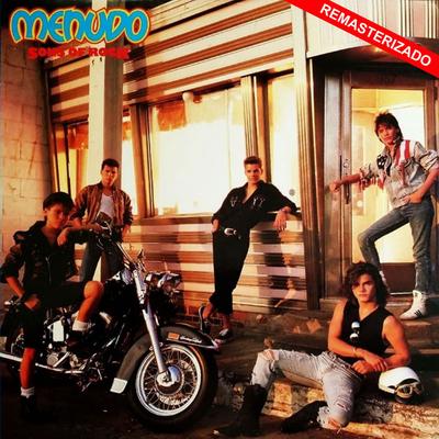 Good Lovin (Remasterizado) By Menudo's cover