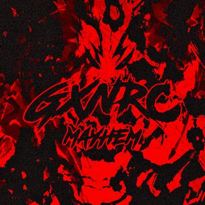 Mayhem By GXNRC's cover