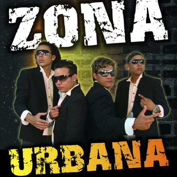 Zona Urbana's avatar image