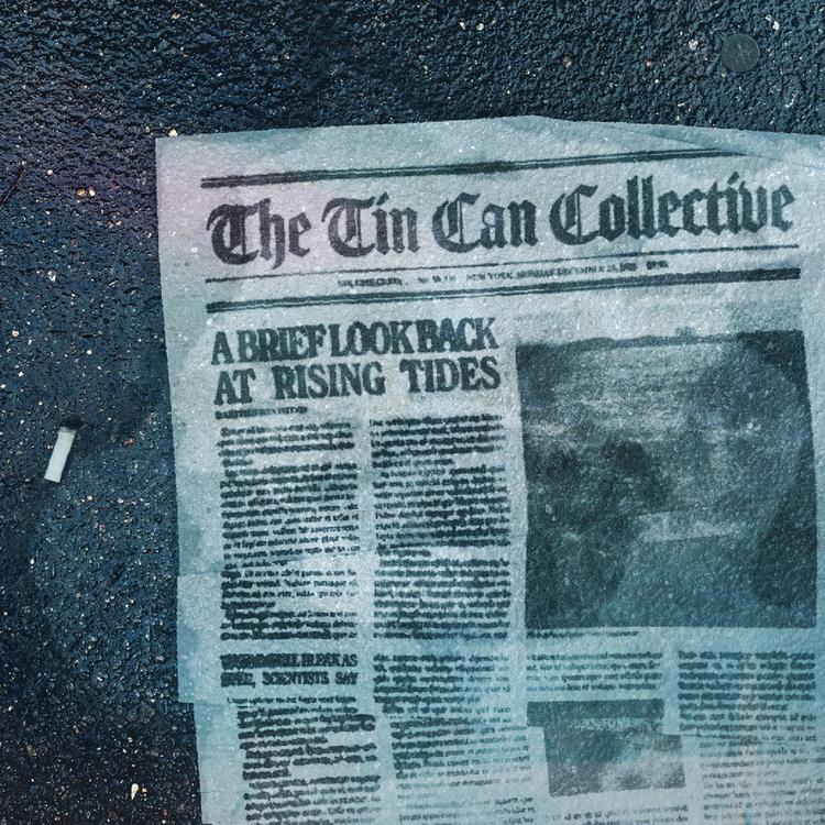 The Tin Can Collective's avatar image