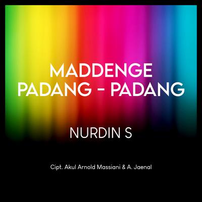 Maddenge Padang - Padang's cover