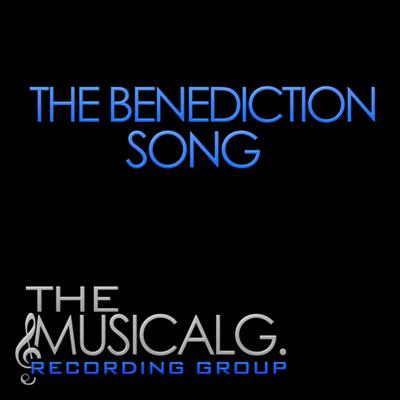 The MusicalG. Recording Group's cover