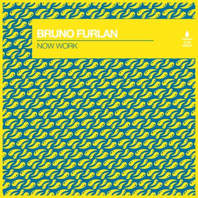 Now Work By Bruno Furlan's cover