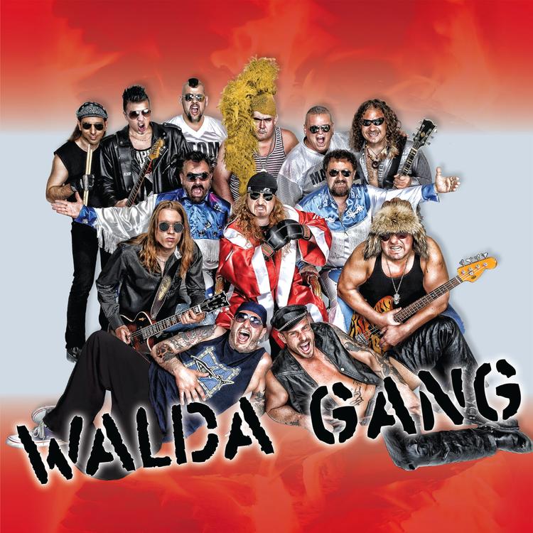 Walda Gang's avatar image