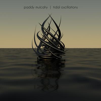 A Dream, A Sequence By Paddy Mulcahy's cover