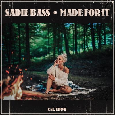 Sadie Bass's cover