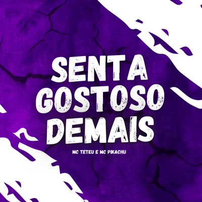 MONTAGEM - SENTA GOSTOSO DEMAIS's cover