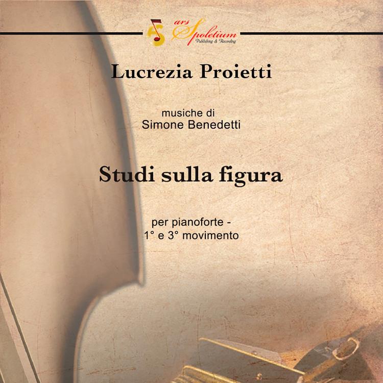 Lucrezia Proietti's avatar image
