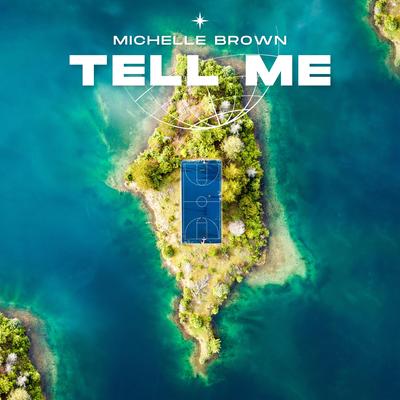 TELL ME's cover