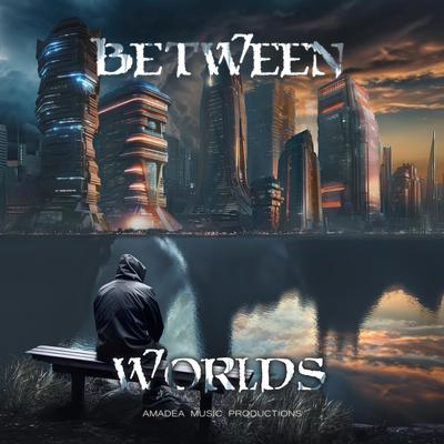 In Between Worlds's cover