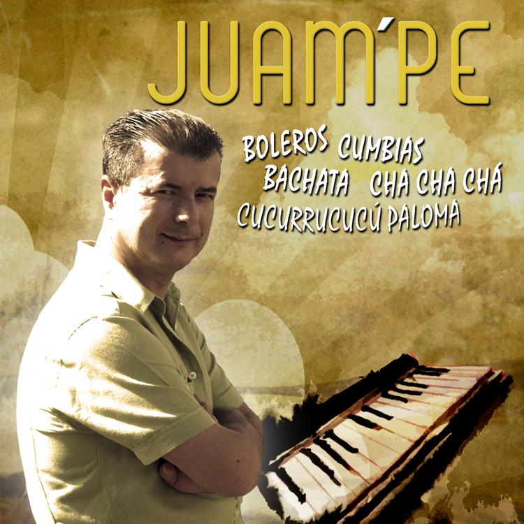 Juampe's avatar image