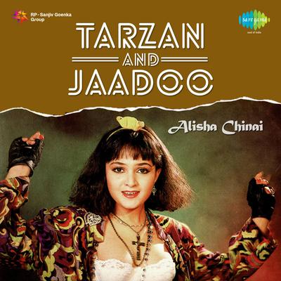 Tarzan And Jaadoo's cover