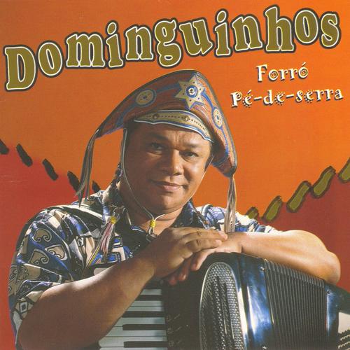 DOMINGUINOS's cover