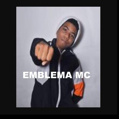 Emblema Mc (Vengo Del Futuro)'s cover