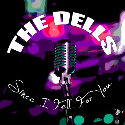 The Love We Had (Stays on My Mind) By The Dells's cover