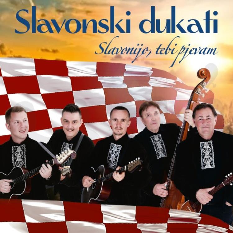 SLAVONSKI DUKATI's avatar image