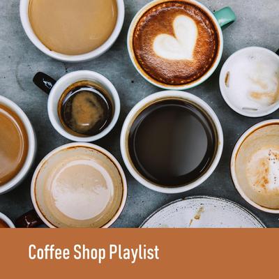 Coffee Shop Playlist's cover