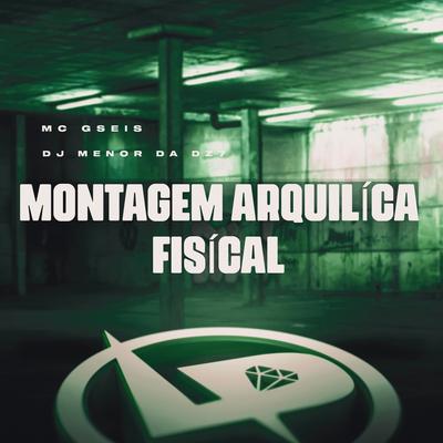 Montagem Arquilíca Fisícal's cover