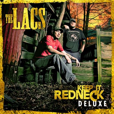 Keep It Redneck (Deluxe)'s cover