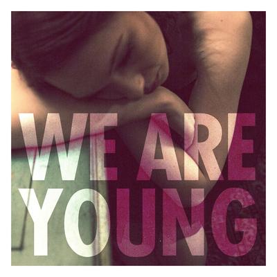 We Are Young (feat. Janelle Monáe)'s cover