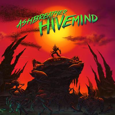 Hivemind II By Ashbreather's cover