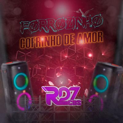 Forró Eletrônico's cover