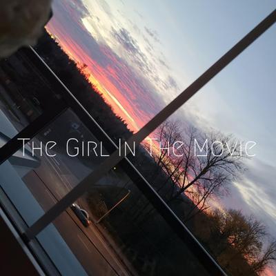 The Girl In The Movie's cover