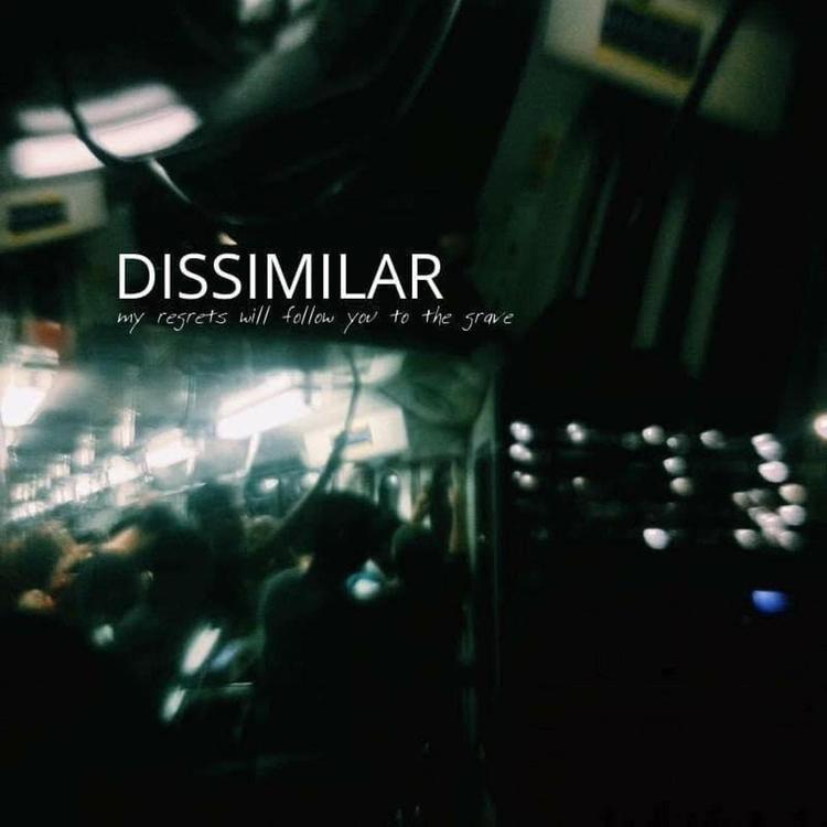 Dissimilar's avatar image