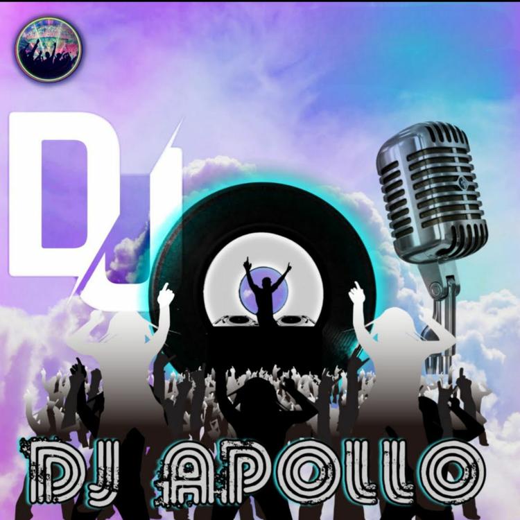 DJ Apollo's avatar image