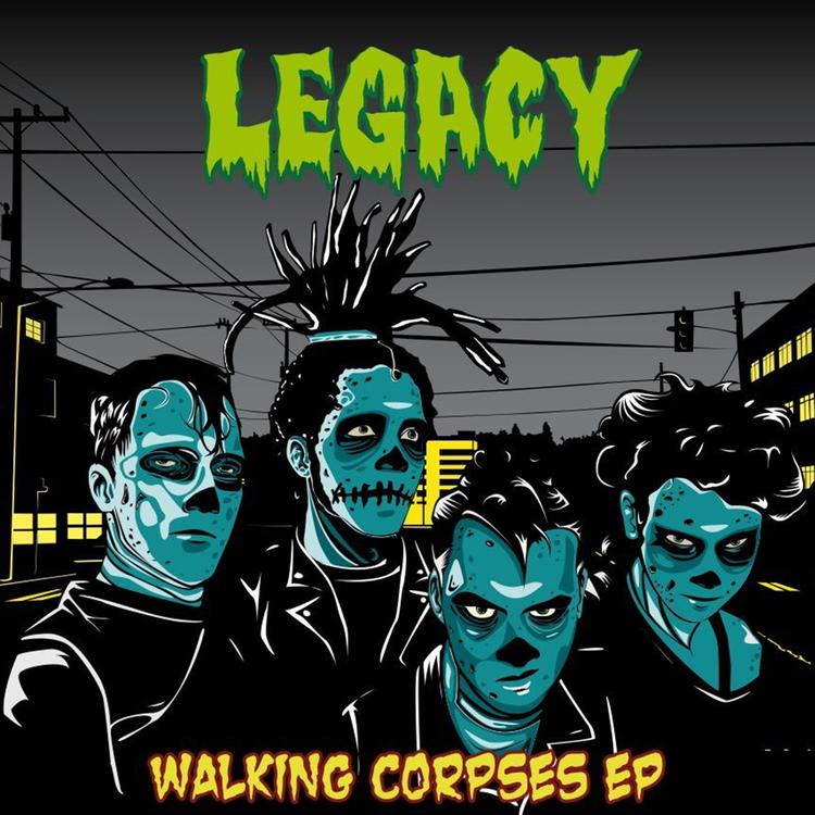 Legacy Horror Punk's avatar image