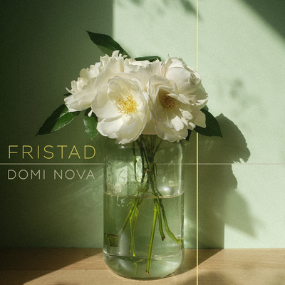 Fristad By Domi Nova's cover