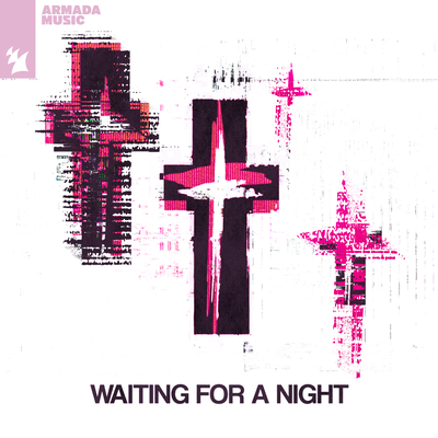 Waiting for a Night's cover