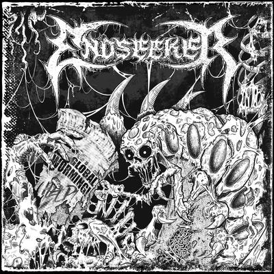 Hell Is Here By Endseeker's cover